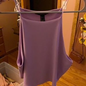 Tank top!